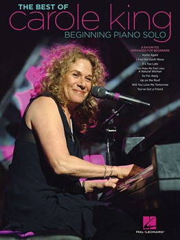 Best of Carol King by King Carol Carole King for