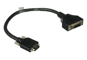 Digilink F to Mini Digilink M Adapter by for