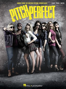 Pitch Perfect by Various Anna Kendrick for Movie Voc