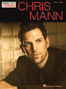 Chris Mann - Original Keys for Singers