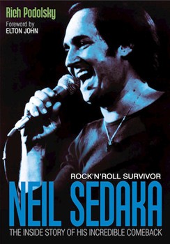 Neil Sedaka: Rock'n'Roll Survivor by for