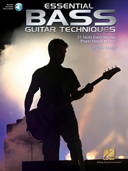 Essential Bass Guitar Techniques for Bs Guitar Met