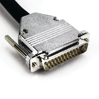 DB25-DB25 DigiSnake 25' by for