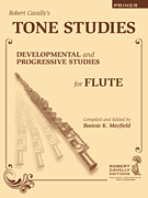Tone Studies - Primer - Flute