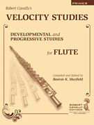 Velocity Studies - Primer - Flute
