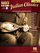 Italian Classics Mandolin