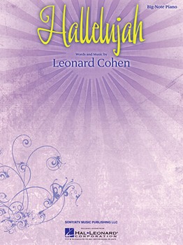 Hallelujah by Cohen Leonard for