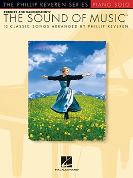 Sound Of Music by Rodgers and Hammerstein - Keveren Phillip - for Piano Collection