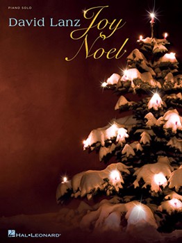 Hal Leonard Lanz  David Lanz David Lanz - Joy Noel