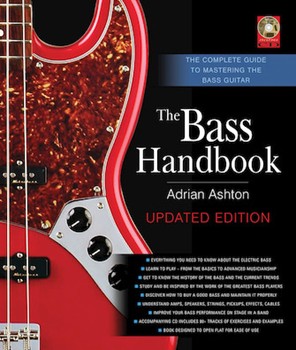 The Bass Handbook by for