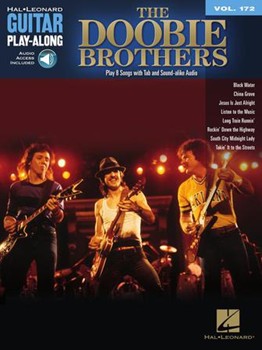 The Doobie Brothers by The Doobie Brothers for