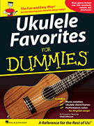 Ukulele Favorites for Dummies [ukulele]