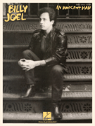 Billy Joel  An Innocent Man PVG