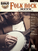 Folk Rock Hits [banjo]