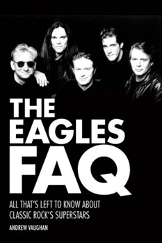 The Eagles FAQ by for