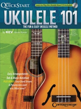 Ukulele 101 by for