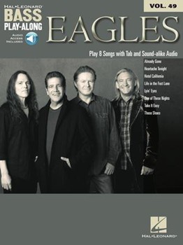 Eagles by Eagles for