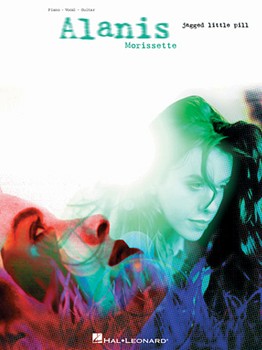 Jagged Little Pill by Morissette Alanis Morissette Alanis for PVG Collection