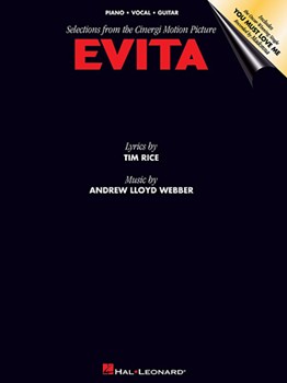 Evita PVG
