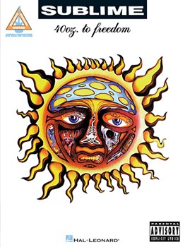 Sublime - 40oz. to Freedom by Sublime for