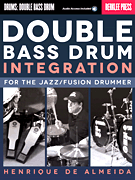 Double Bass Drum Integration w/online audio