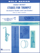 Etudes for Trumpet