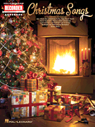 Hal Leonard Various   Christmas Songs - Recorder