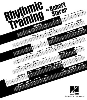 Hal Leonard Rhythmic Training