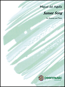 Sunset Song [bassoon]
