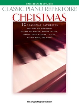 Classic Piano Repertoire - Christmas piano