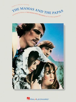 Mamas & The Papas by Mamas and The Papas The Mamas and The Pa for PVG Collection