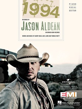 1994 by Jason Aldean for