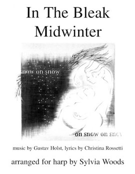In The Bleak Midwinter -