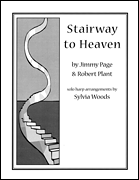 Stairway to Heaven [harp]