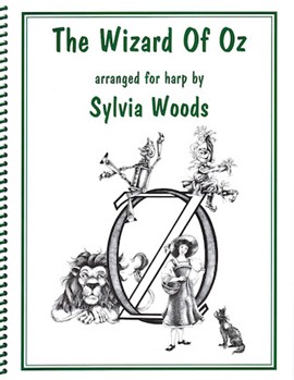 Wizard of Oz [harp]