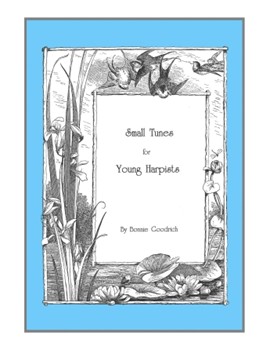 Small Tunes for Young Harpists [harp]