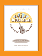 Daily Ukulele [baritone ukulele] Bari Uke