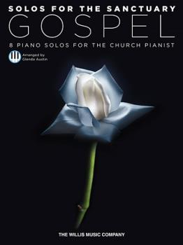 Willis Various              Glenda Austin  Solos for the Sanctuary - Gospel