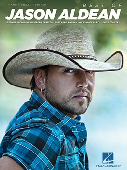 The Best of Jason Aldean PVG