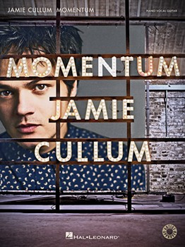 Jamie Cullum - Momentum by Jamie Cullum for