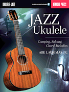 Jazz Ukulele w/online audio [ukulele]