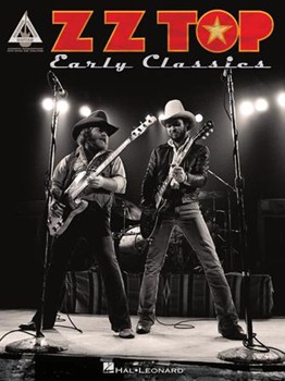 ZZ Top - Early Classics by ZZ Top for Guitar Collection