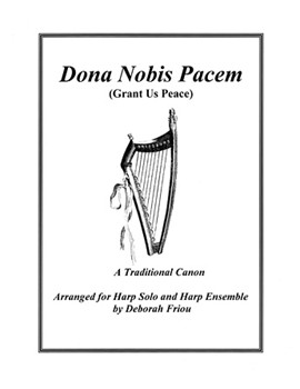 Dona Nobis Pacem (Grant Us Peace)
