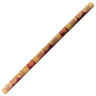 Bamboo Rainstick 1.2m by for