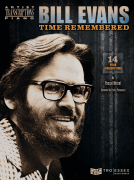 Bill Evans - Time Remembered - Piano