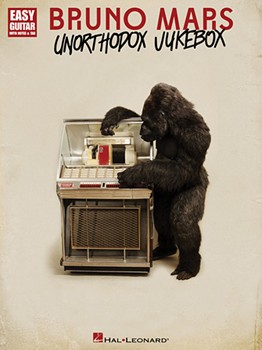 Bruno Mars - Unorthodox Jukebox by Bruno Mars for