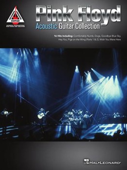 Pink Floyd - Acoustic Guitar Collection by Pink Floyd for
