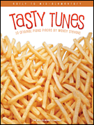 Tasty Tunes [elementary piano] Stevens