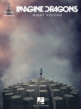 Imagine Dragons - Night Visions by Imagine Dragons for