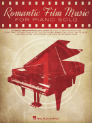 Romantic Film Music for Piano Solo -